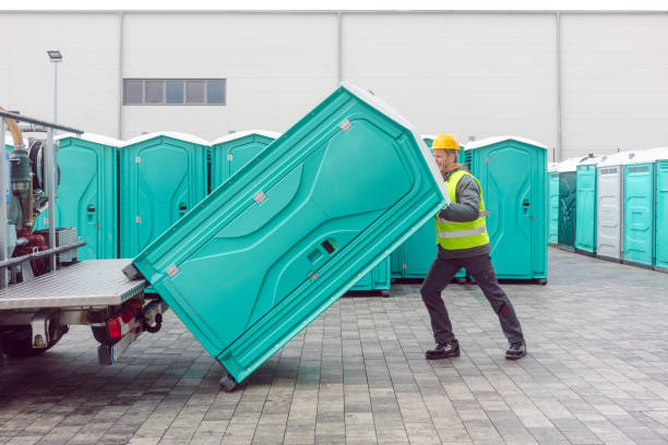 Best Portable Restrooms for Agricultural Sites  in Lexington, NC