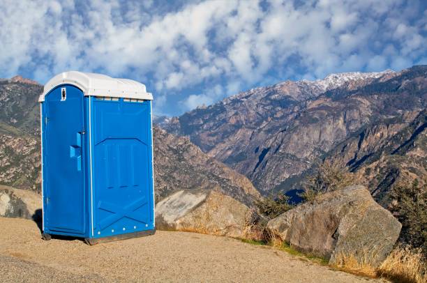 Reliable Lexington, NC Portable Potty Rental Solutions