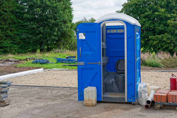 Best Long-Term Portable Toilet Rental  in Lexington, NC
