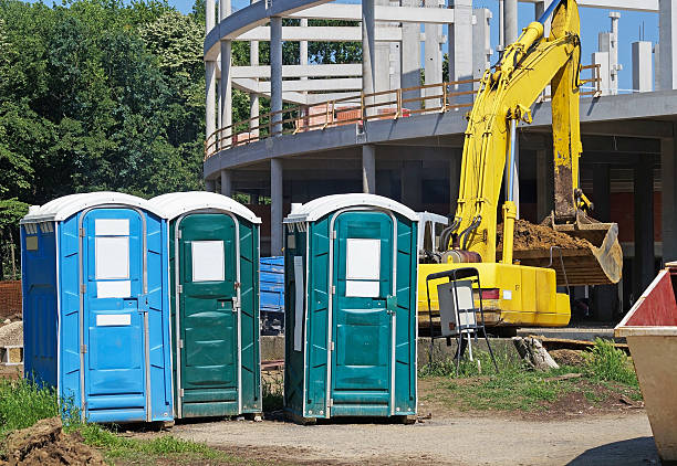 Best Portable Toilet Rental for Emergency Services  in Lexington, NC