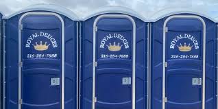 Best Portable Toilet Rental for Emergency Services  in Lexington, NC
